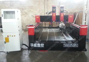 珠海金湾区新款豪华型石材雕刻机