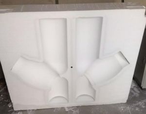 珠海金湾区泡沫/橡塑样品