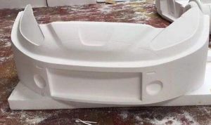 珠海金湾区泡沫/橡塑样品